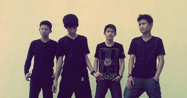 tfb3 band terlalu indah